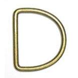 Devanet 6823-40 brass